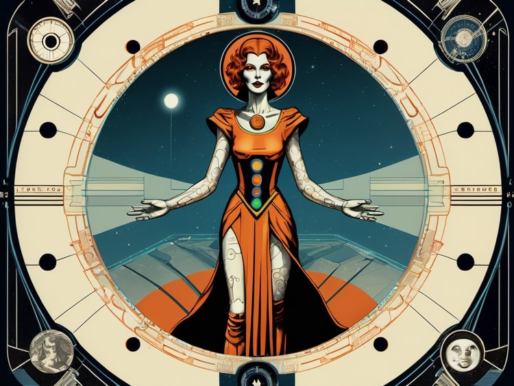 Tarot Reader preview